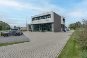 Handelspand Te Koop Lichtaart