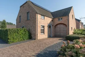 Huis Te Koop Geel