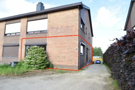 Appartement Te Koop Geel