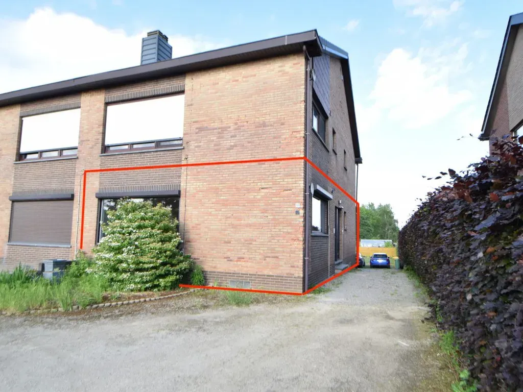 Hoofdfoto Appartement in Geel