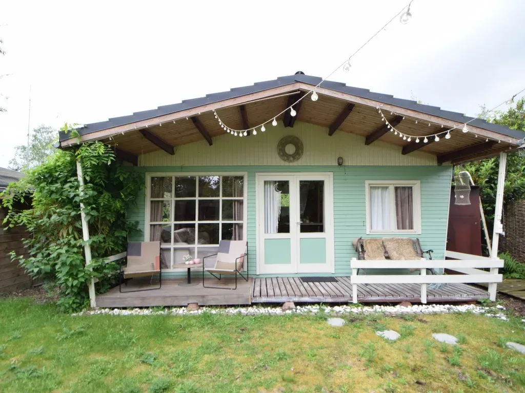 Hoofdfoto Huis in Geel
