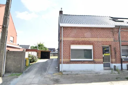 Huis Te Koop Mol