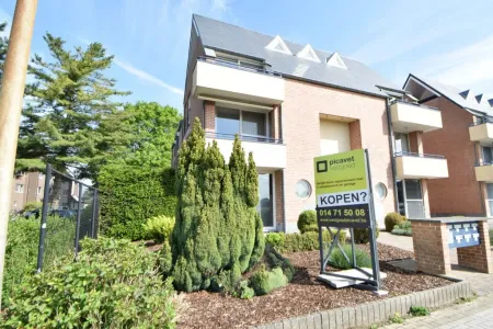 Appartement Te Koop Geel