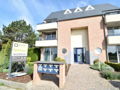 Appartement in Geel - Drijhoek 1 K, 2440 - foto 2