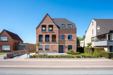 Appartement Te Koop Eindhout