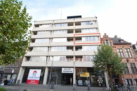 Appartement Te Koop Turnhout