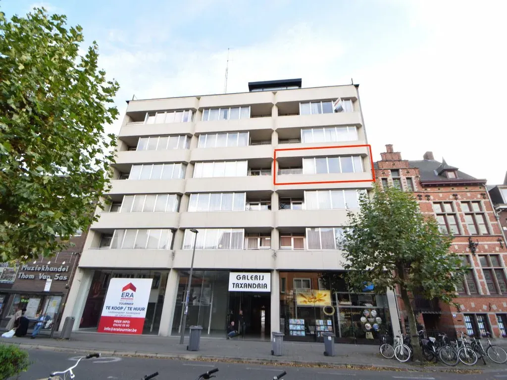 Hoofdfoto Appartement in Turnhout