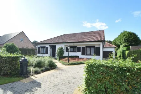 Huis Te Koop Lichtaart