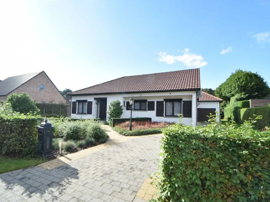 Hoofdfoto Huis in Lichtaart