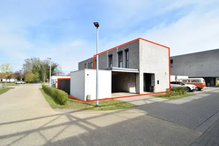 Huis Te Koop Tielen