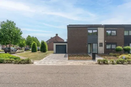 Huis Te Koop Olen