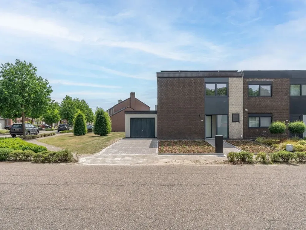 Hoofdfoto Huis in Olen