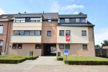 Appartement Te Koop Tielen