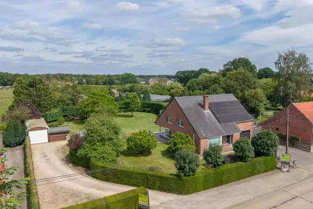 Villa Te Koop Tielen
