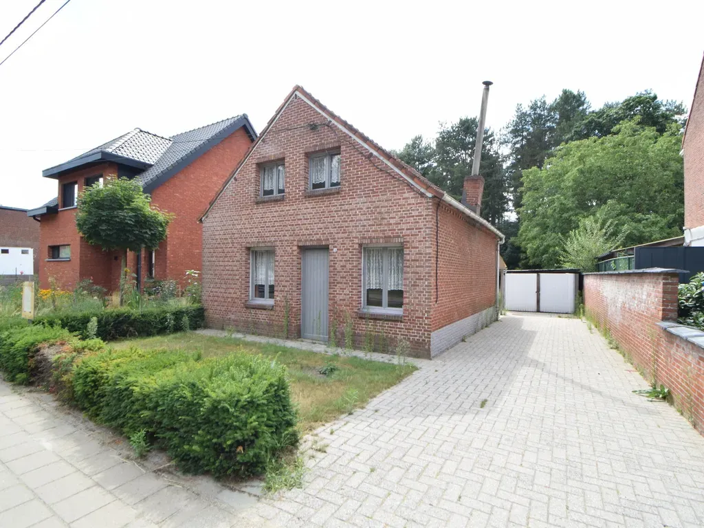 Hoofdfoto Huis in Lichtaart