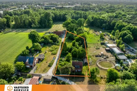 Huis Te Koop Balen