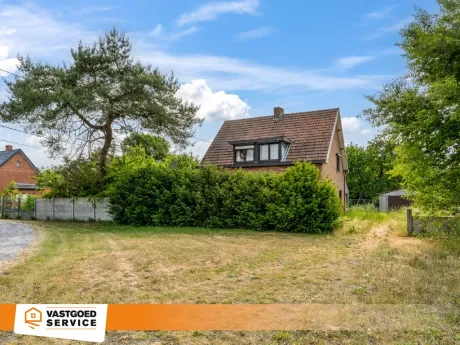 Huis in Balen - Veldweg 39, 2490 - foto 2