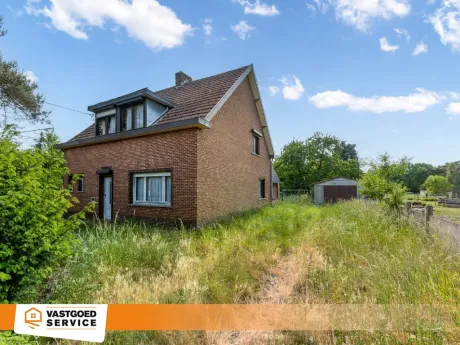 Huis in Balen - Veldweg 39, 2490 - foto 3