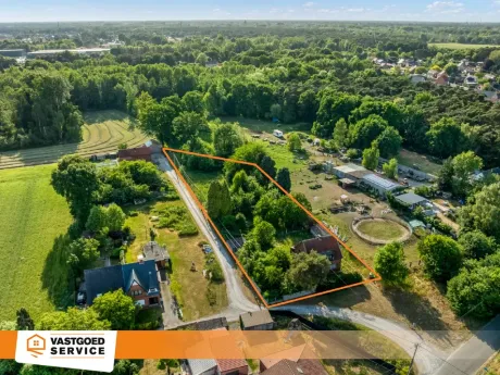 Huis in Balen - Veldweg 39, 2490 - foto 6