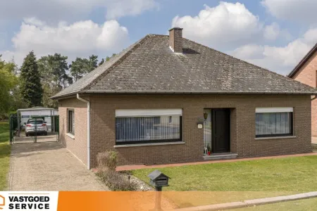 Huis Te Koop Balen