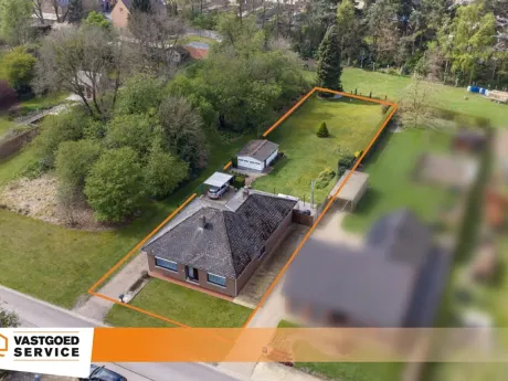 Huis in Balen - Kleine Wagenstraat 14, 2490 - foto 3