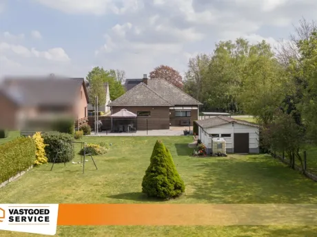 Huis in Balen - Kleine Wagenstraat 14, 2490 - foto 4