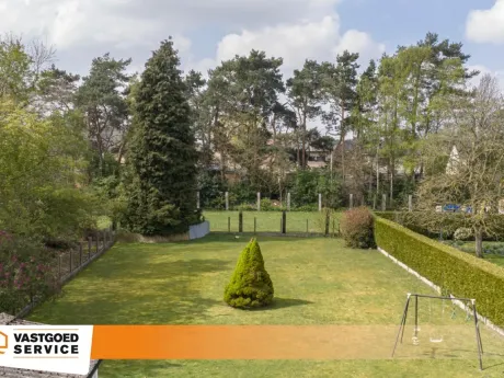 Huis in Balen - Kleine Wagenstraat 14, 2490 - foto 5