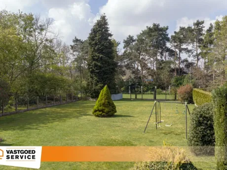 Huis in Balen - Kleine Wagenstraat 14, 2490 - foto 6