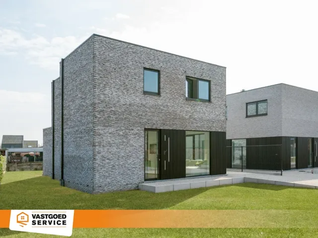 Villa in Balen - Krommepad 13, 2490