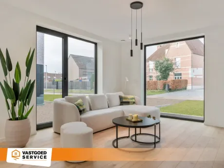 Villa in Balen - Krommepad 13, 2490 - foto 3