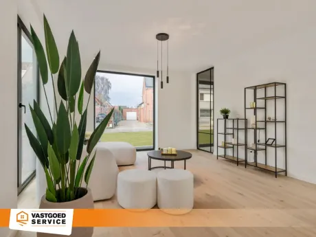 Villa in Balen - Krommepad 13, 2490 - foto 4