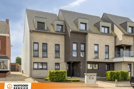 Appartement Gearchiveerd Dessel
