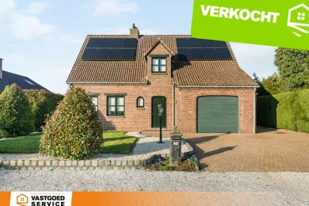Huis Gearchiveerd Hechtel