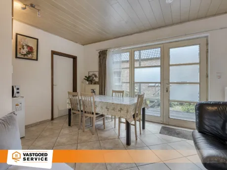 Appartement in Leopoldsburg - Leopoldsburgsesteenweg 80, 3970 - foto 4