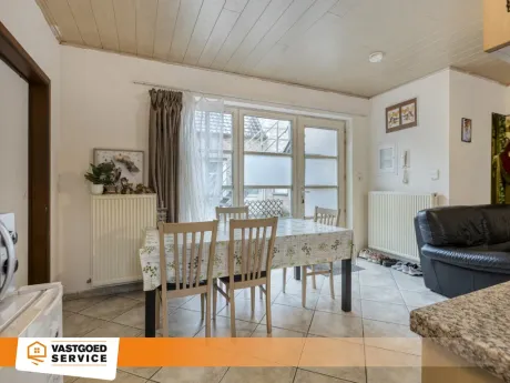 Appartement in Leopoldsburg - Leopoldsburgsesteenweg 80, 3970 - foto 5