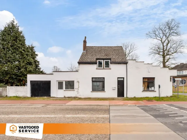 Huis in Leopoldsburg - Corspelsestraat 45, 3970
