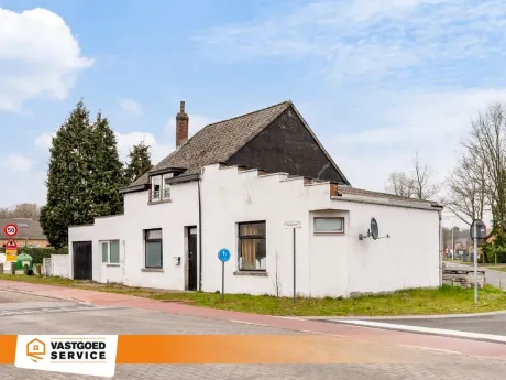 Huis in Leopoldsburg - Corspelsestraat 45, 3970 - foto 2