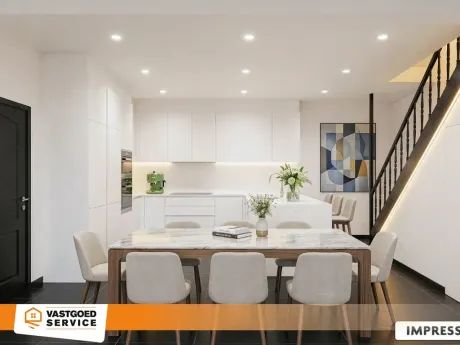 Huis in Leopoldsburg - Corspelsestraat 45, 3970 - foto 6