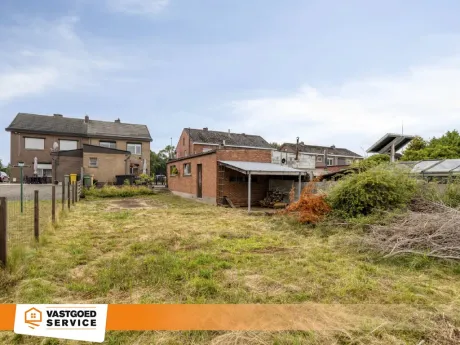 Huis in Balen - Steenweg op Leopoldsburg 54, 2490 - foto 3