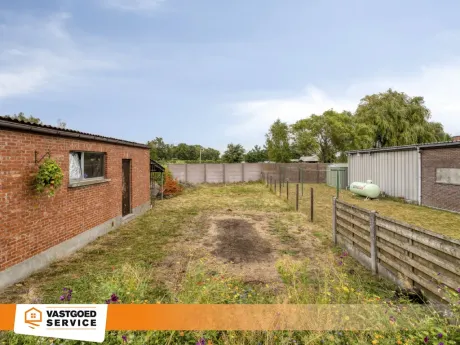 Huis in Balen - Steenweg op Leopoldsburg 54, 2490 - foto 4
