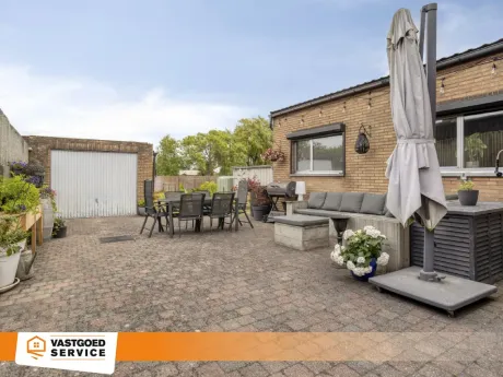 Huis in Balen - Steenweg op Leopoldsburg 54, 2490 - foto 5