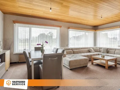 Huis in Balen - Steenweg op Leopoldsburg 54, 2490 - foto 6