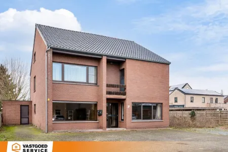 Huis Te Koop Lommel