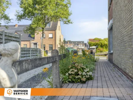 Huis in Mol - Herfststraat 9, 2400 - foto 5