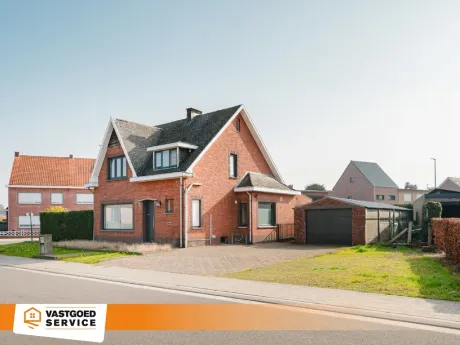 Huis in Mol - Diepestraat 26, 2400 - foto 3