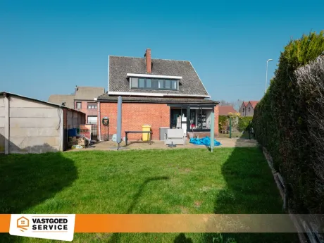 Huis in Mol - Diepestraat 26, 2400 - foto 4