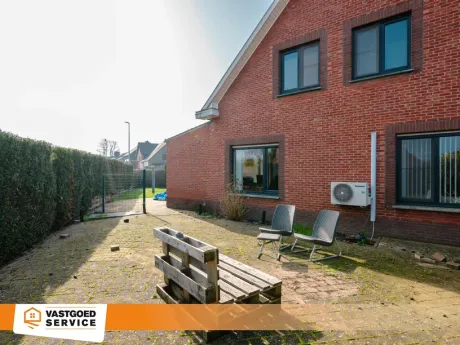 Huis in Mol - Diepestraat 26, 2400 - foto 6