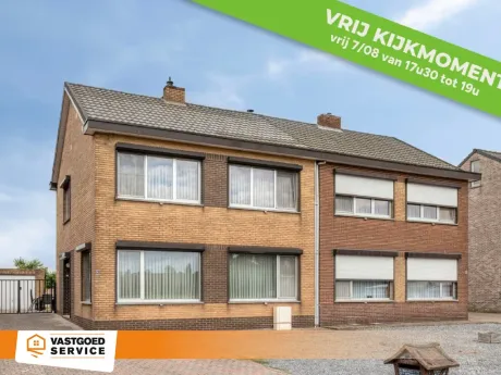 Huis in Balen - Steenweg op Leopoldsburg 54, 2490 - foto 2