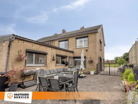Huis in Balen - Steenweg op Leopoldsburg 54, 2490 - foto 8
