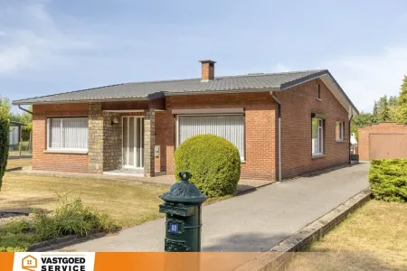 Huis Te Koop Balen